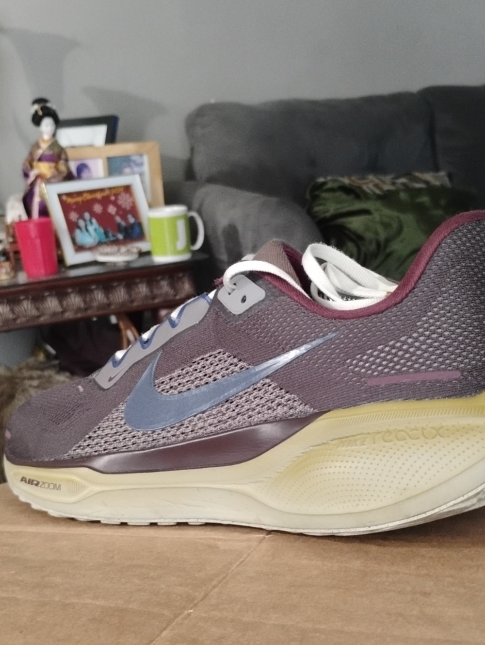 Nike Air Zoom ReactX Pegasus 41 'Run Together'